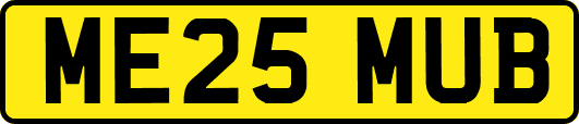 ME25MUB