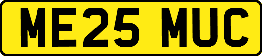 ME25MUC