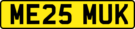 ME25MUK