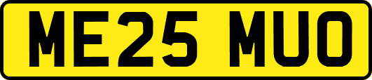 ME25MUO