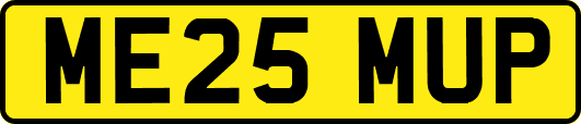 ME25MUP
