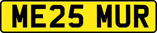 ME25MUR