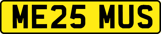 ME25MUS