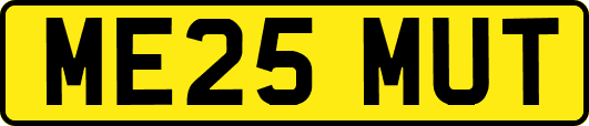 ME25MUT