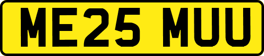 ME25MUU