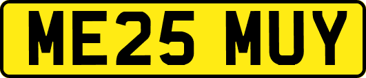 ME25MUY