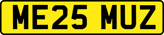 ME25MUZ