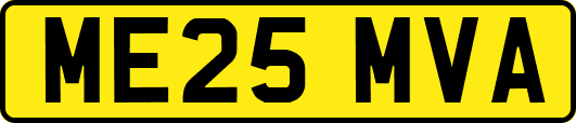 ME25MVA