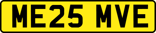 ME25MVE
