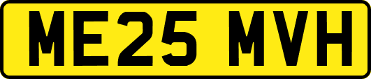 ME25MVH