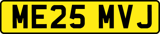 ME25MVJ