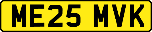 ME25MVK