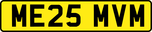 ME25MVM