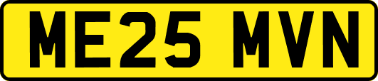 ME25MVN
