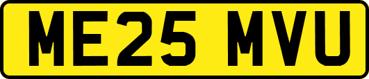 ME25MVU