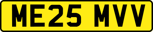ME25MVV