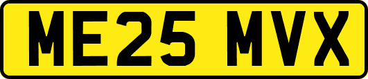 ME25MVX