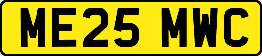 ME25MWC