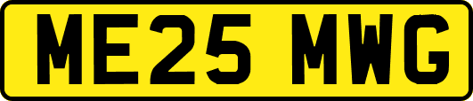 ME25MWG