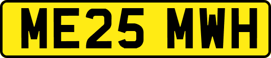 ME25MWH