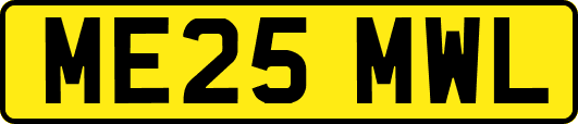 ME25MWL