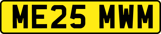ME25MWM