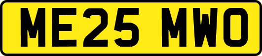 ME25MWO