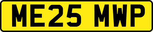ME25MWP