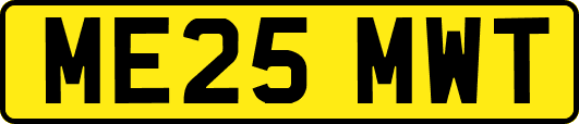 ME25MWT