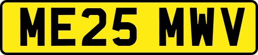 ME25MWV
