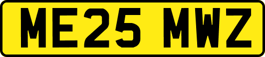 ME25MWZ