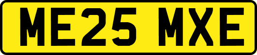 ME25MXE