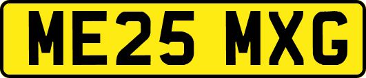 ME25MXG