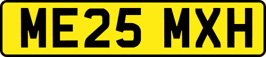 ME25MXH