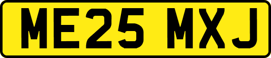 ME25MXJ