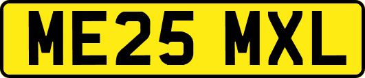 ME25MXL