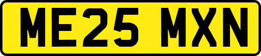 ME25MXN