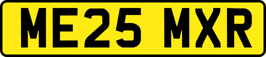 ME25MXR