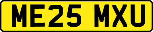 ME25MXU
