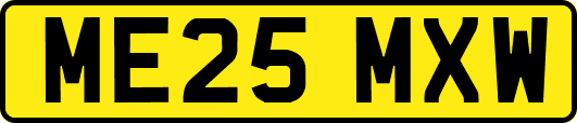 ME25MXW