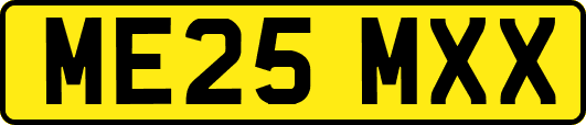 ME25MXX