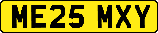 ME25MXY