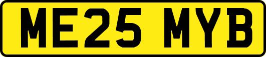 ME25MYB