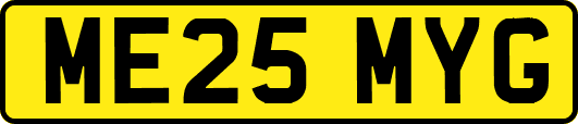 ME25MYG