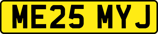ME25MYJ