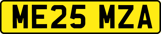 ME25MZA