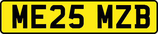 ME25MZB