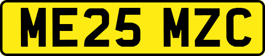 ME25MZC
