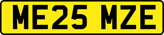 ME25MZE