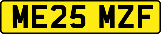 ME25MZF